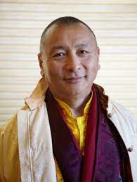 Tulku Kungzang